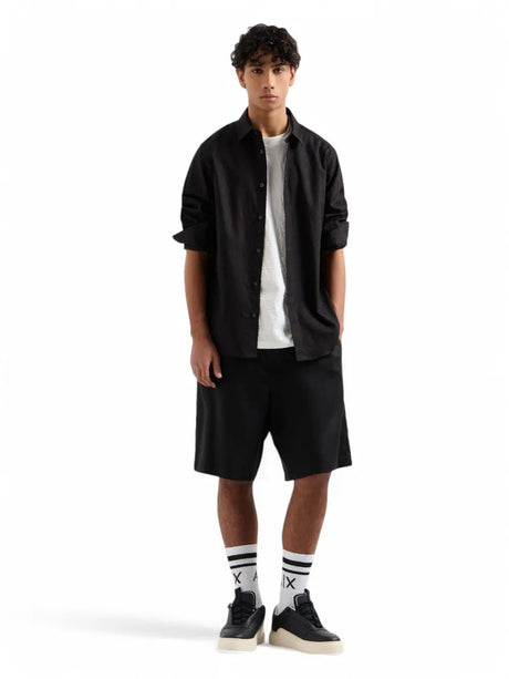 Camicia Armani Exchange Uomo