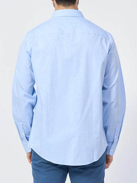 Camicia Armani Exchange Uomo