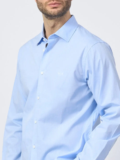 Camicia Armani Exchange Uomo