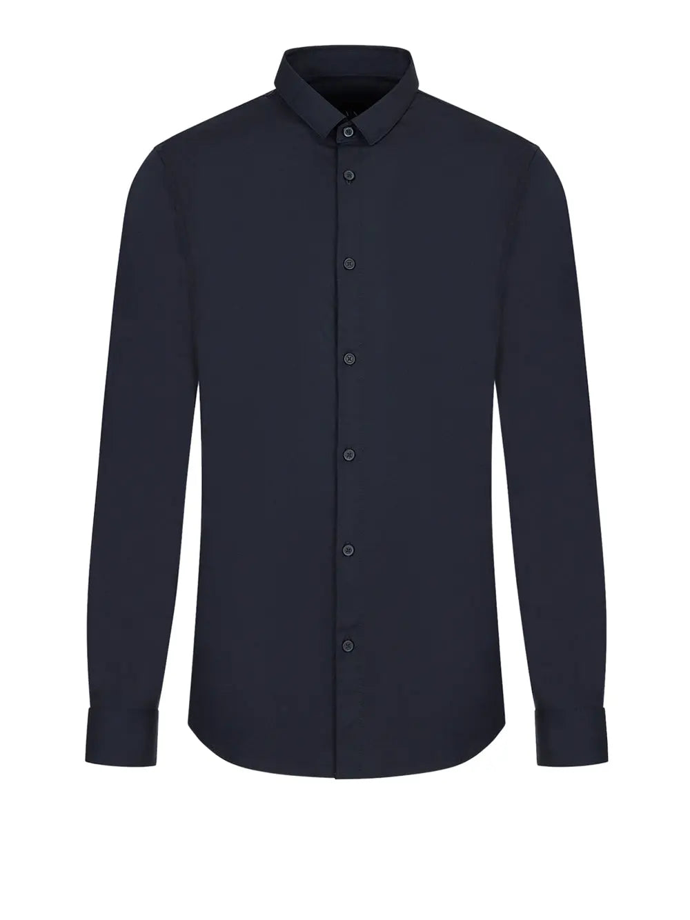 Camicia Armani Exchange Uomo - Navy