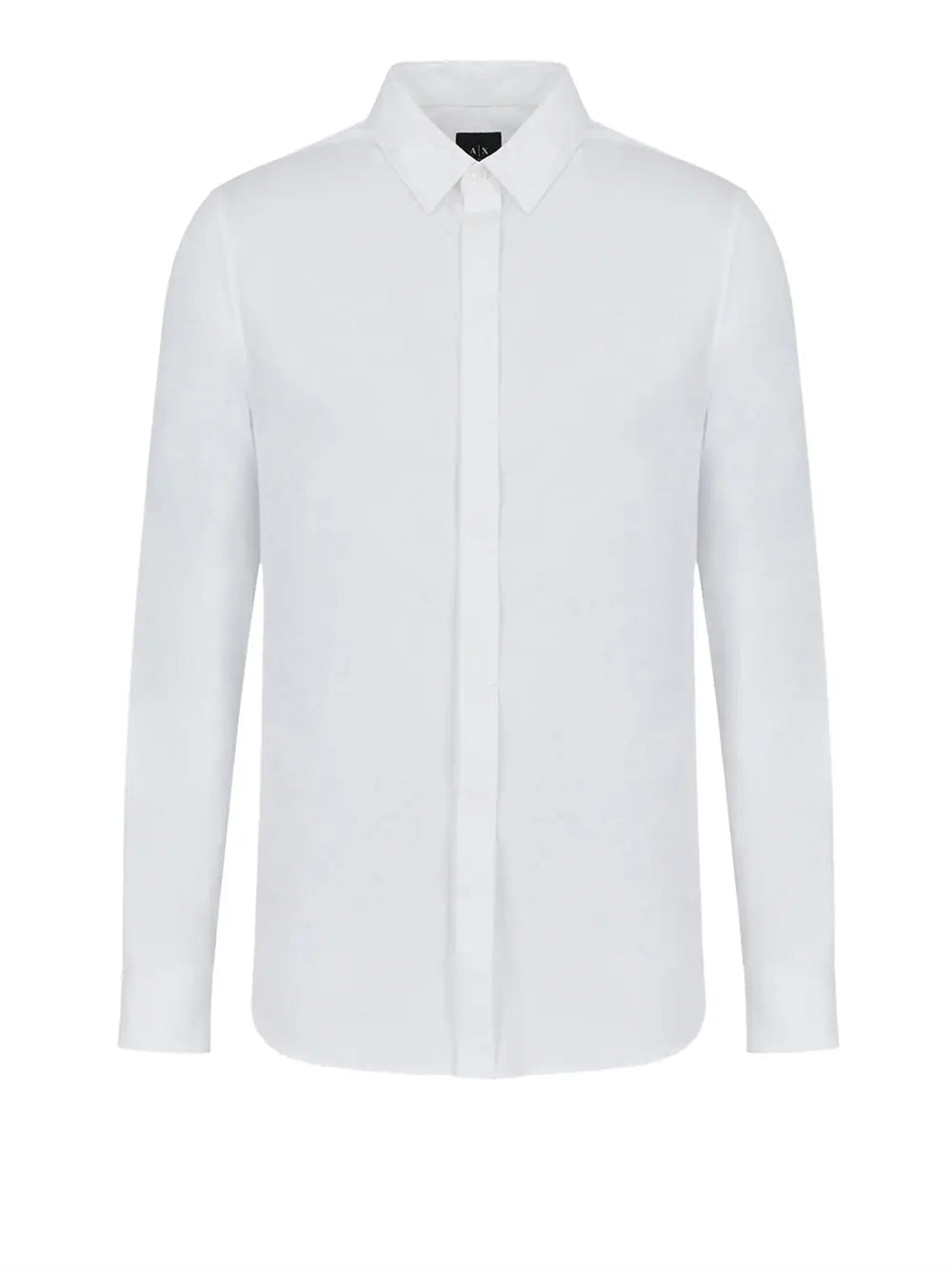 Camicia Armani Uomo - Bianco