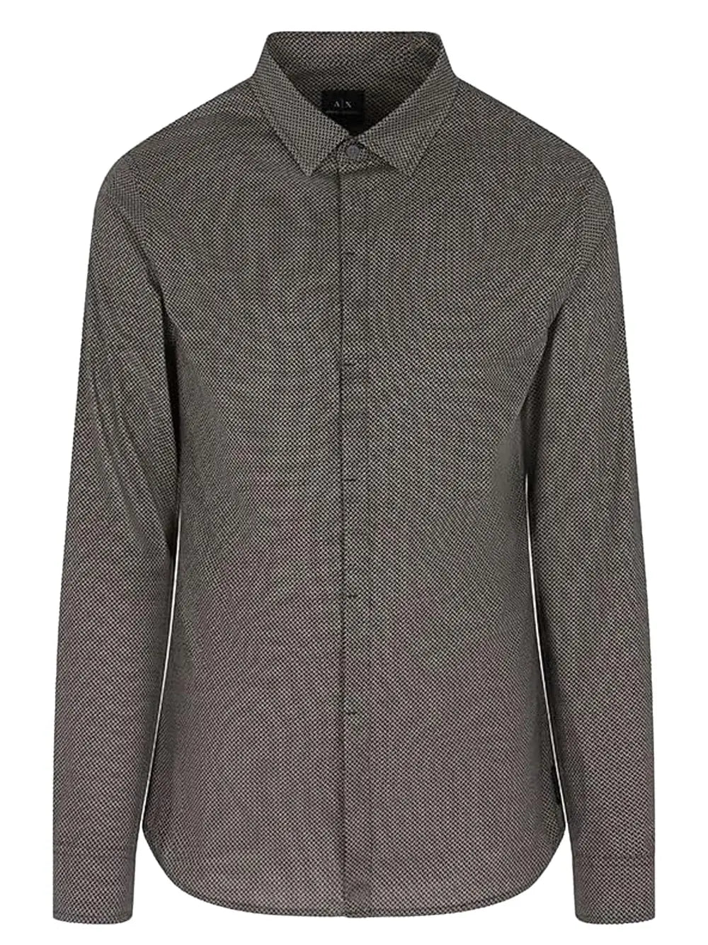Camicia Armani Uomo - Navy