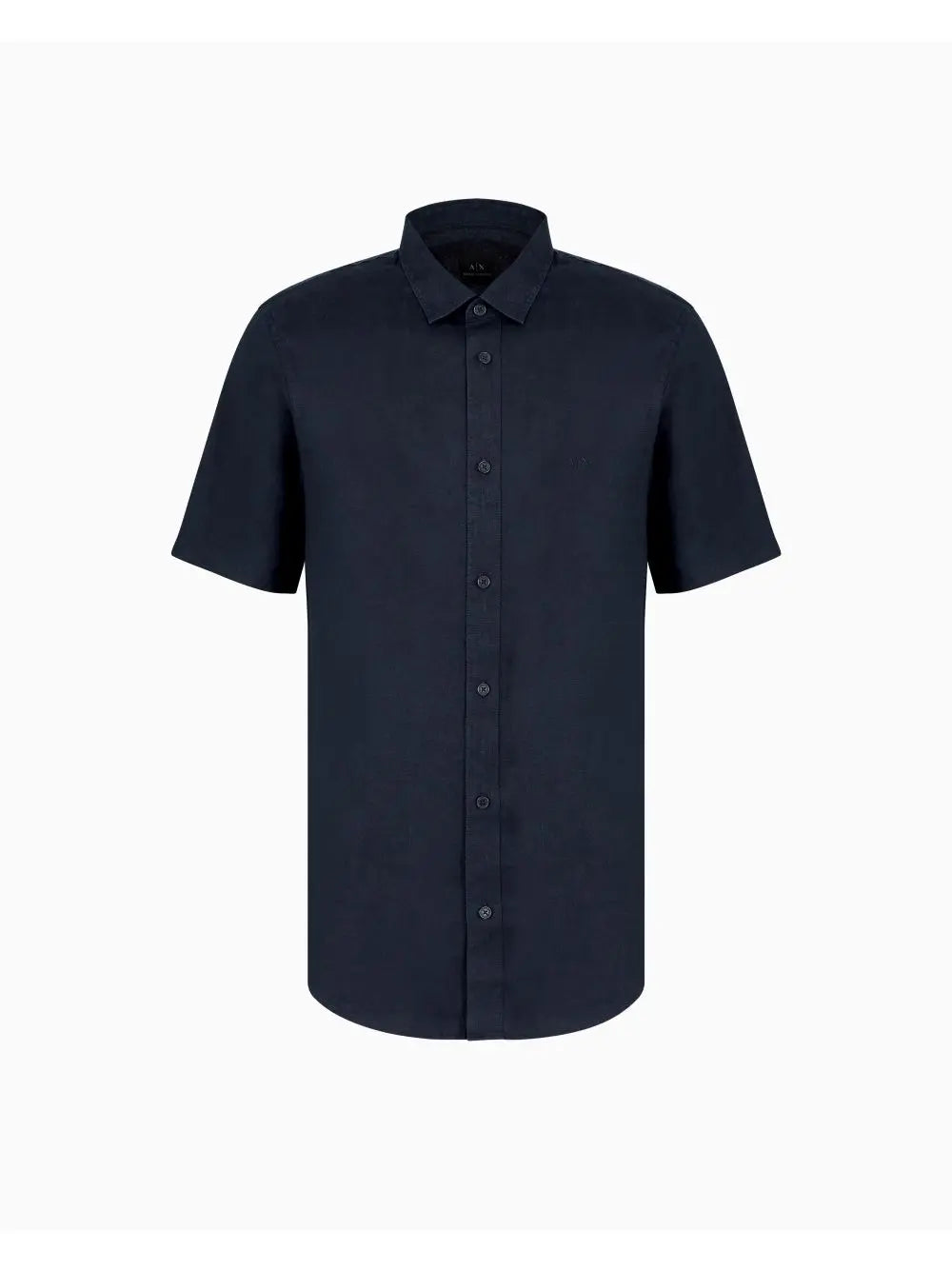 Camicia Armani Uomo - Navy