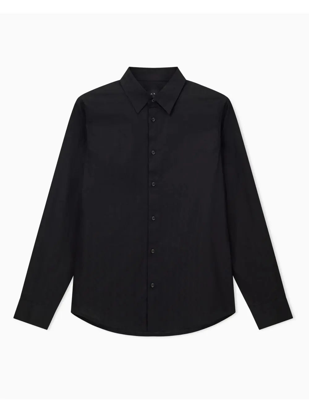 Camicia Armani Uomo - Nero