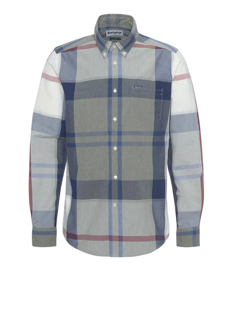 Camicia Barbour Uomo