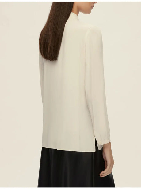 Camicia Emme Marella LUIS Donna - Bianco