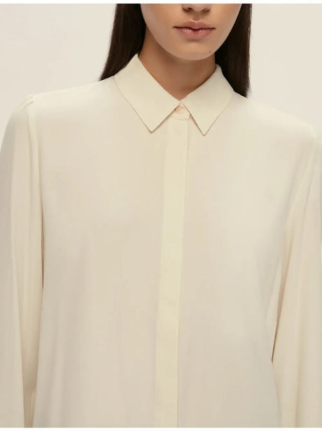 Camicia Emme Marella LUIS Donna - Bianco