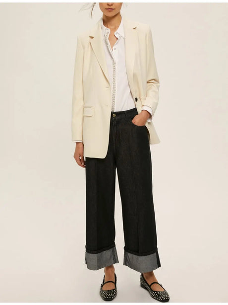 Camicia Emme Marella VALDA Donna - Bianco