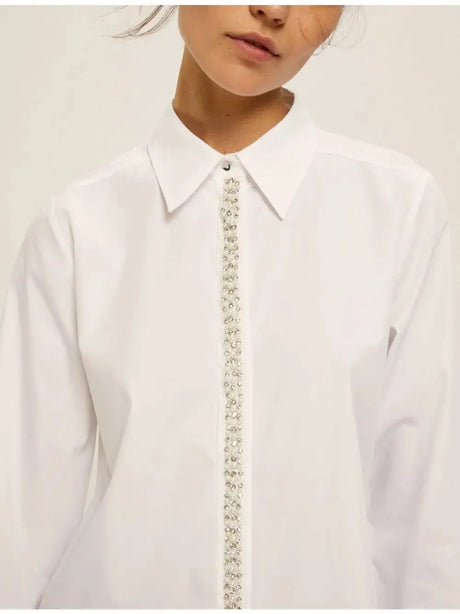 Camicia Emme Marella VALDA Donna - Bianco