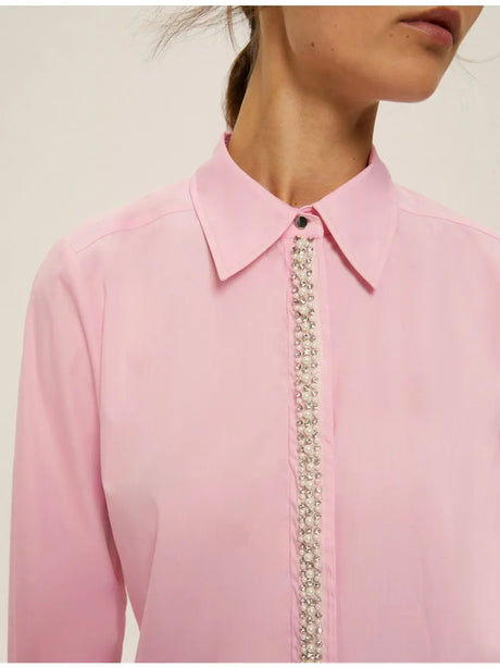 Camicia Emme Marella VALDA Donna - Rosa