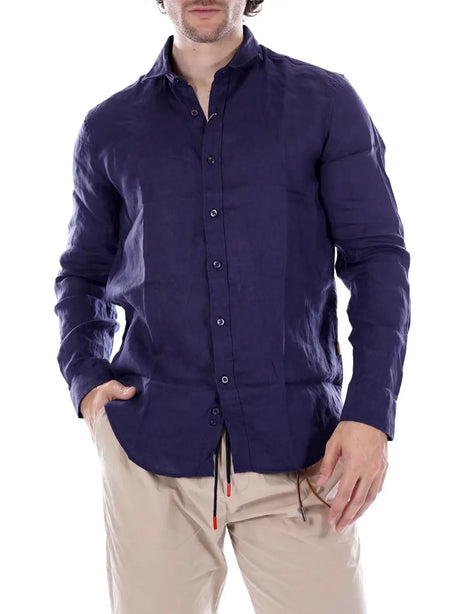 Camicia Gianni Lupo Uomo
