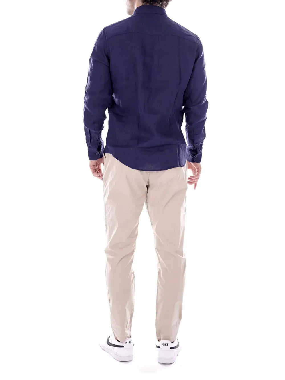 Camicia Gianni Lupo Uomo