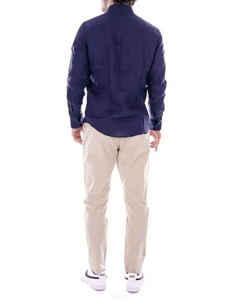 Camicia Gianni Lupo Uomo