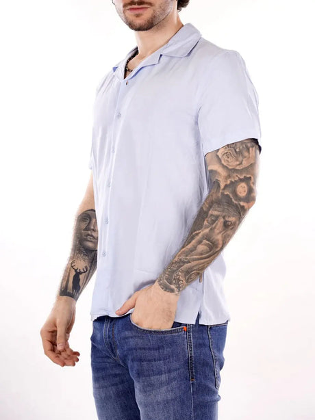 Camicia Gianni Lupo Uomo