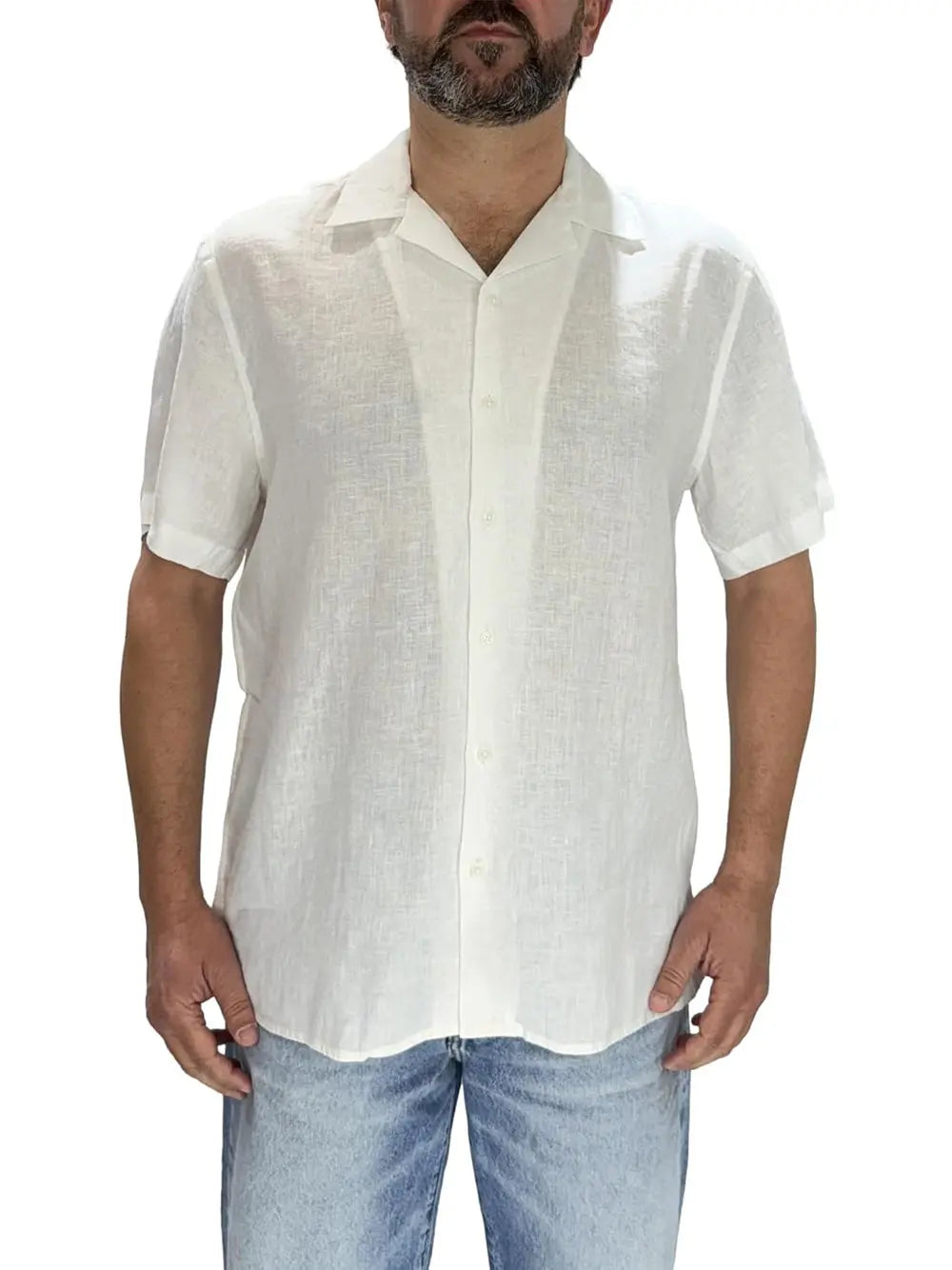 Camicia Gianni Lupo Uomo