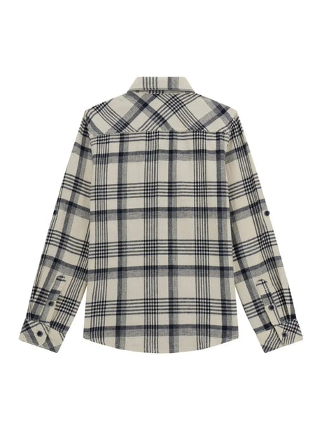 Camicia Guess Bambino - Blu