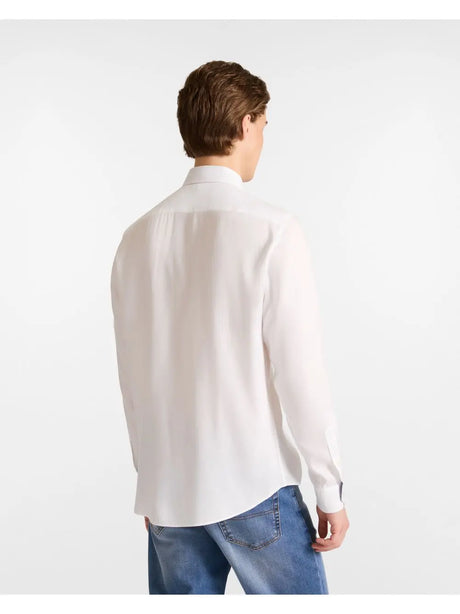 Camicia Harmont&blaine Uomo - Bianco