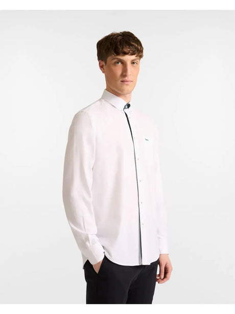 Camicia Harmont&blaine Uomo - Bianco
