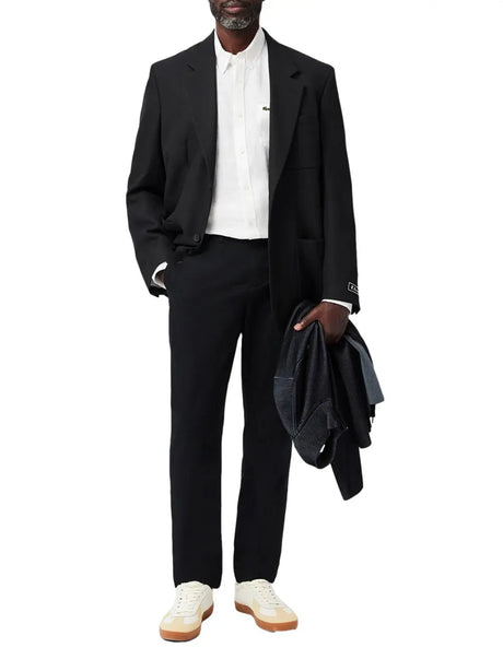 Camicia Lacoste Uomo - Bianco