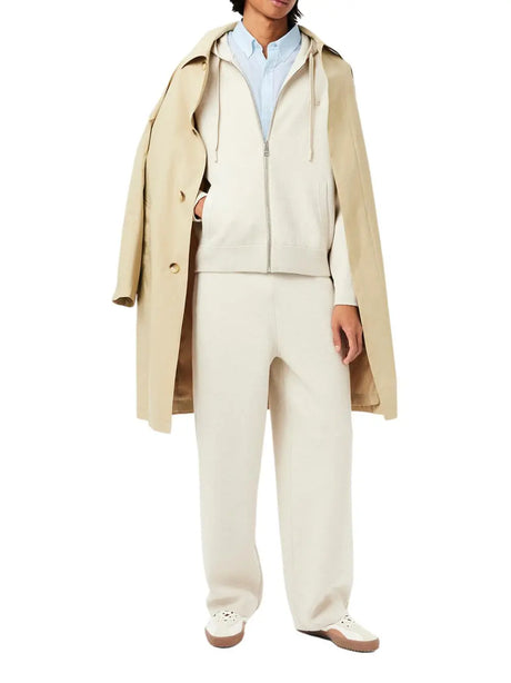 Camicia Lacoste Uomo - Celeste