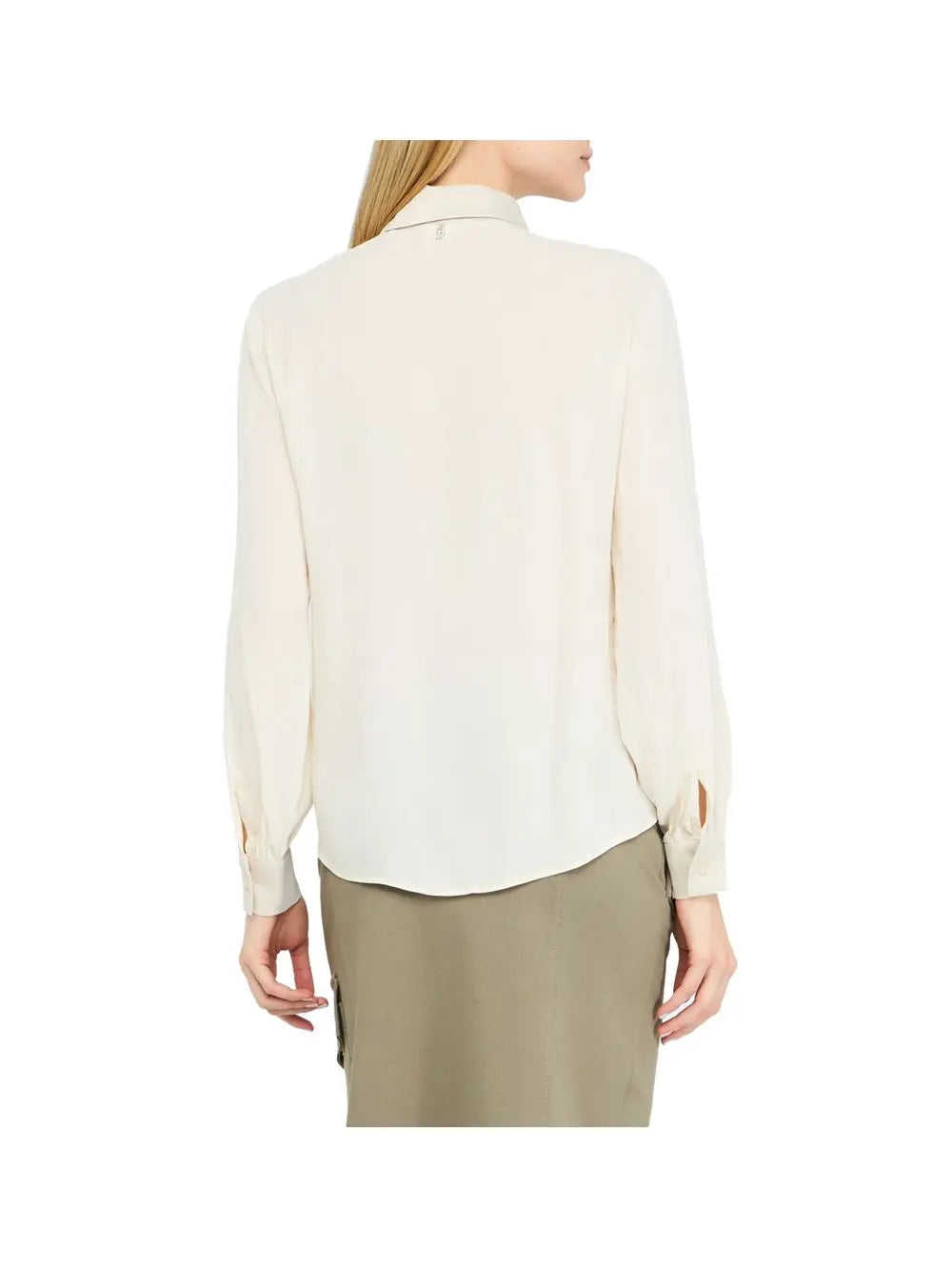 Camicia Liu Jo Donna - Bianco