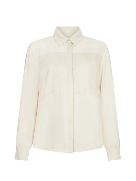 Camicia Liu Jo Donna - Bianco