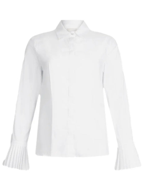 Camicia Liu Jo Donna - Bianco