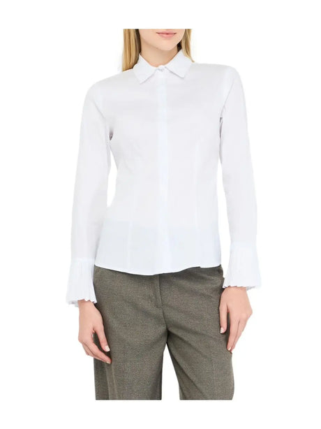Camicia Liu Jo Donna - Bianco