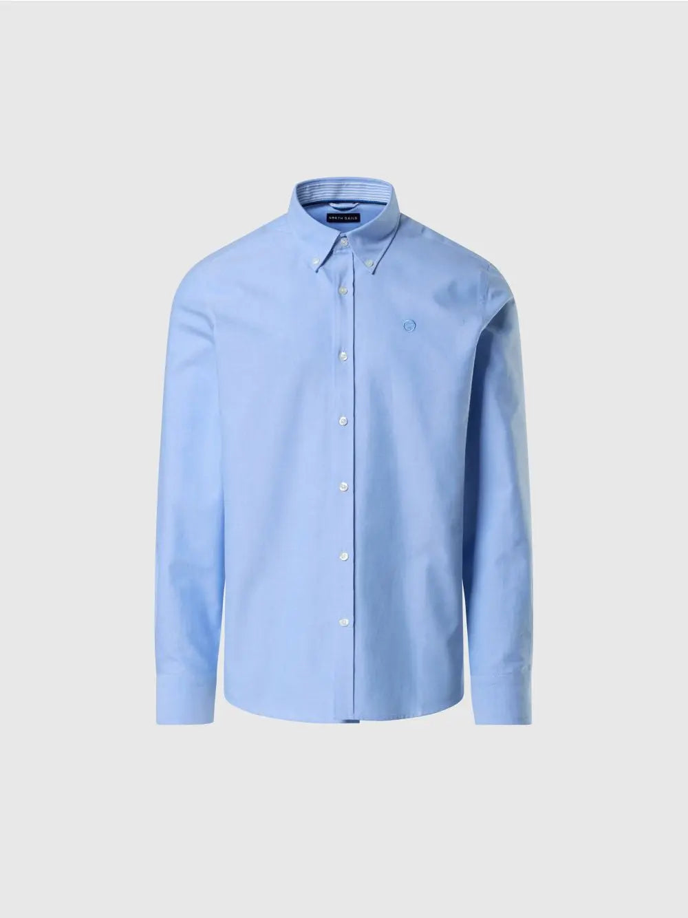 Camicia North Sails Uomo - Blu