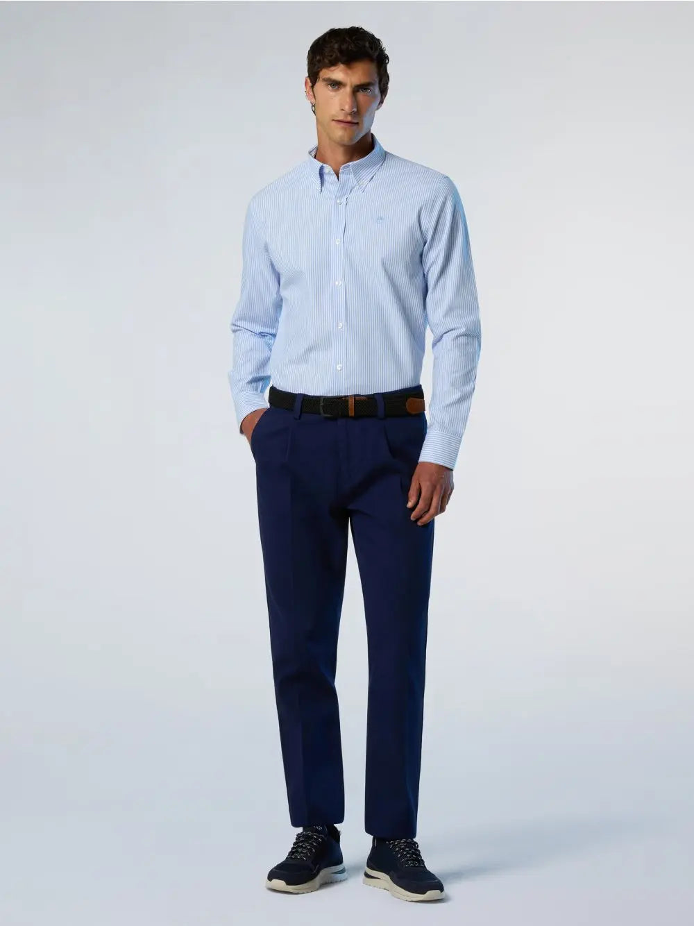 Camicia North Sails Uomo - Multicolore