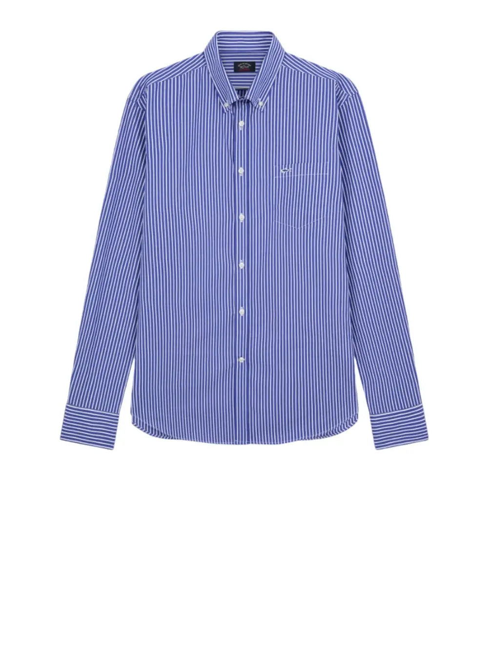 Camicia Paul & Shark Uomo Blu Paul & Shark  Angolo dello Sport