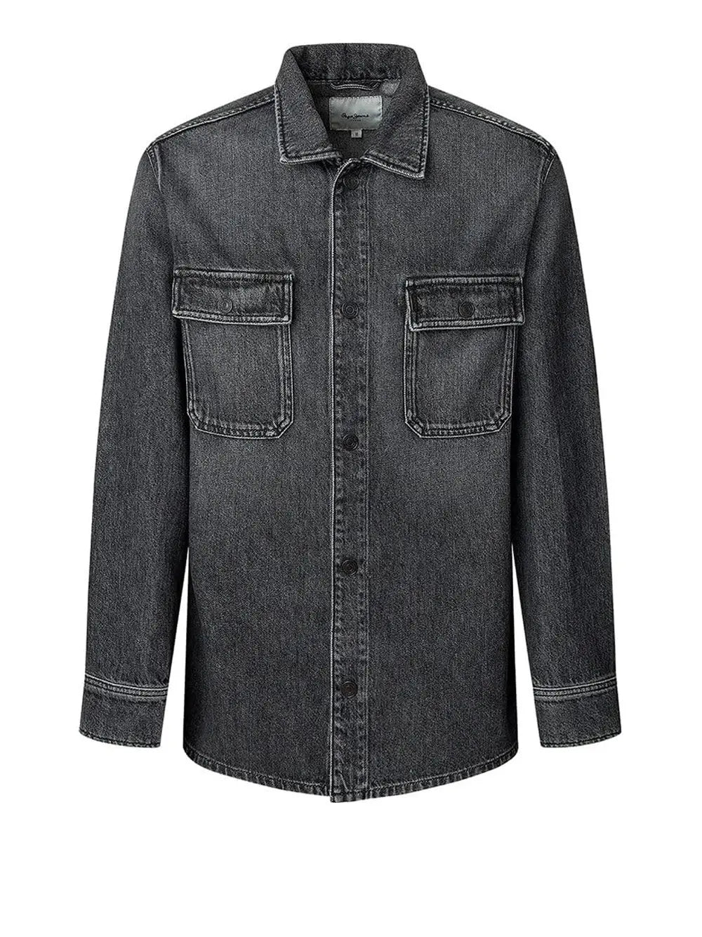 Camicia Pepe Jeans Uomo - Denim