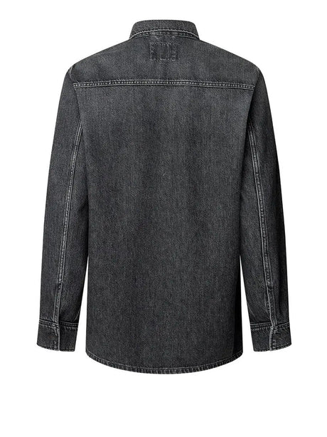 Camicia Pepe Jeans Uomo - Denim