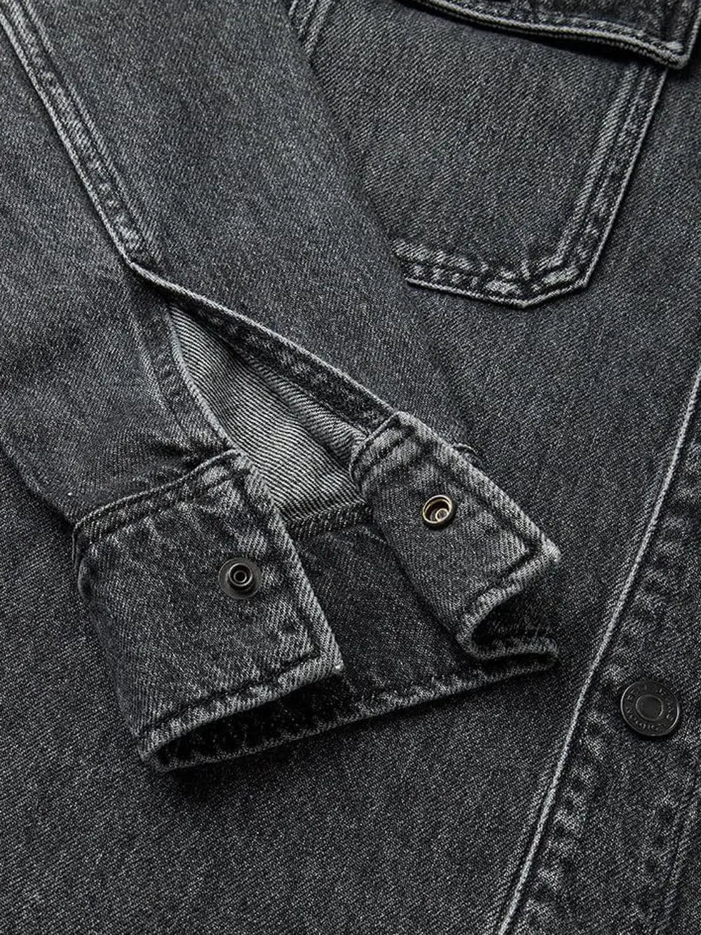 Camicia Pepe Jeans Uomo - Denim