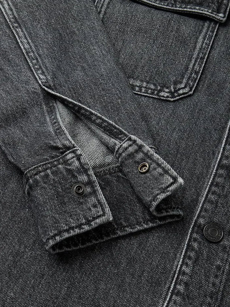 Camicia Pepe Jeans Uomo - Denim
