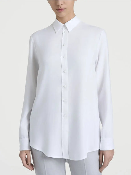 Camicia Ragno Donna - Bianco