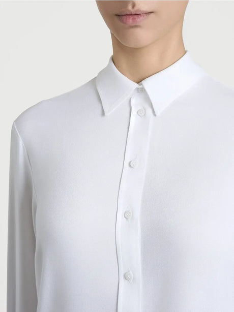 Camicia Ragno Donna - Bianco