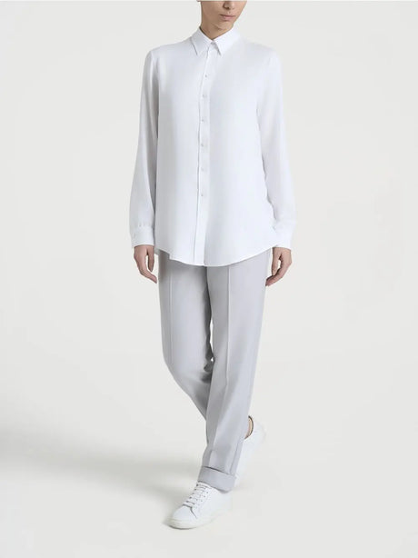 Camicia Ragno Donna - Bianco