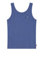 Canottiera Levisjr Bambina - Blu