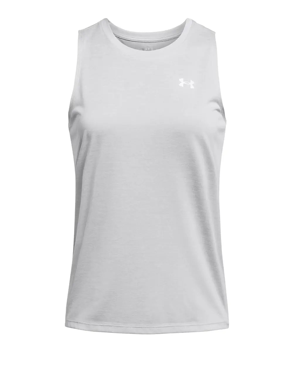 Canottiera Sportiva Under Armour Donna - Grigio