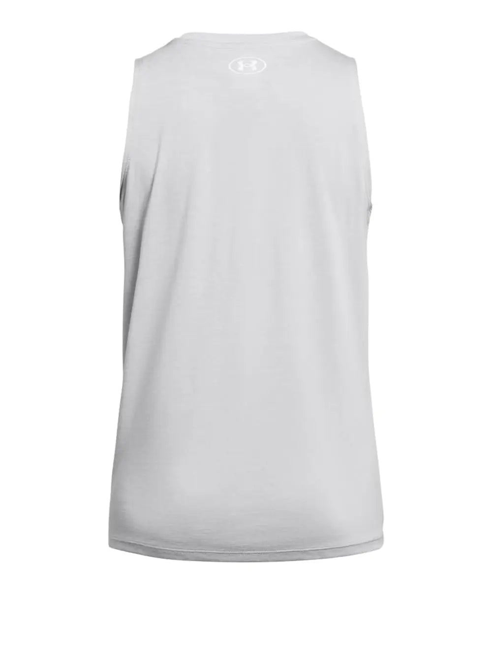 Canottiera Sportiva Under Armour Donna - Grigio