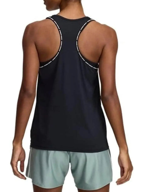 Canottiera Sportiva Under Armour Donna - Nero