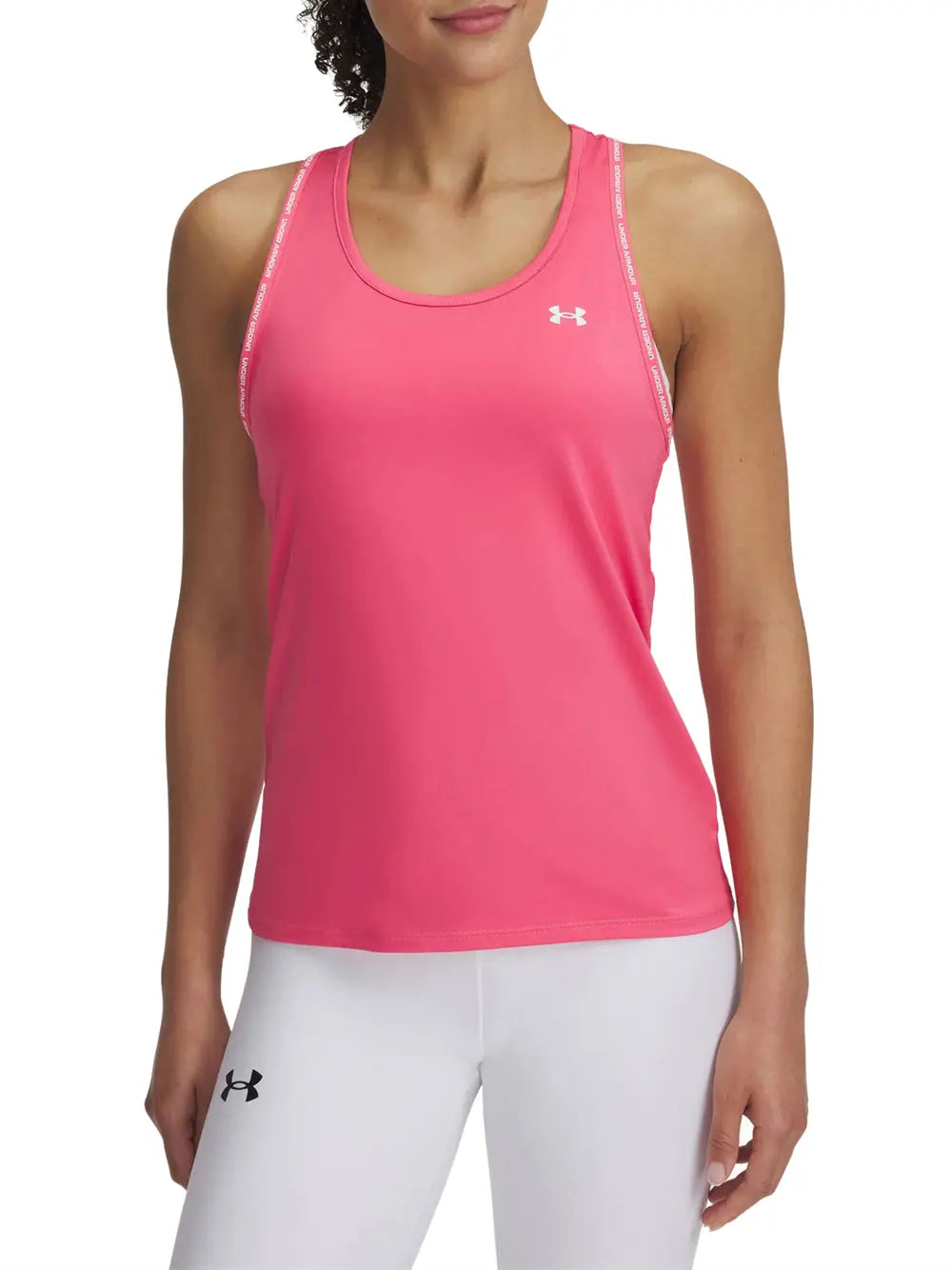 Canottiera Sportiva Under Armour Donna