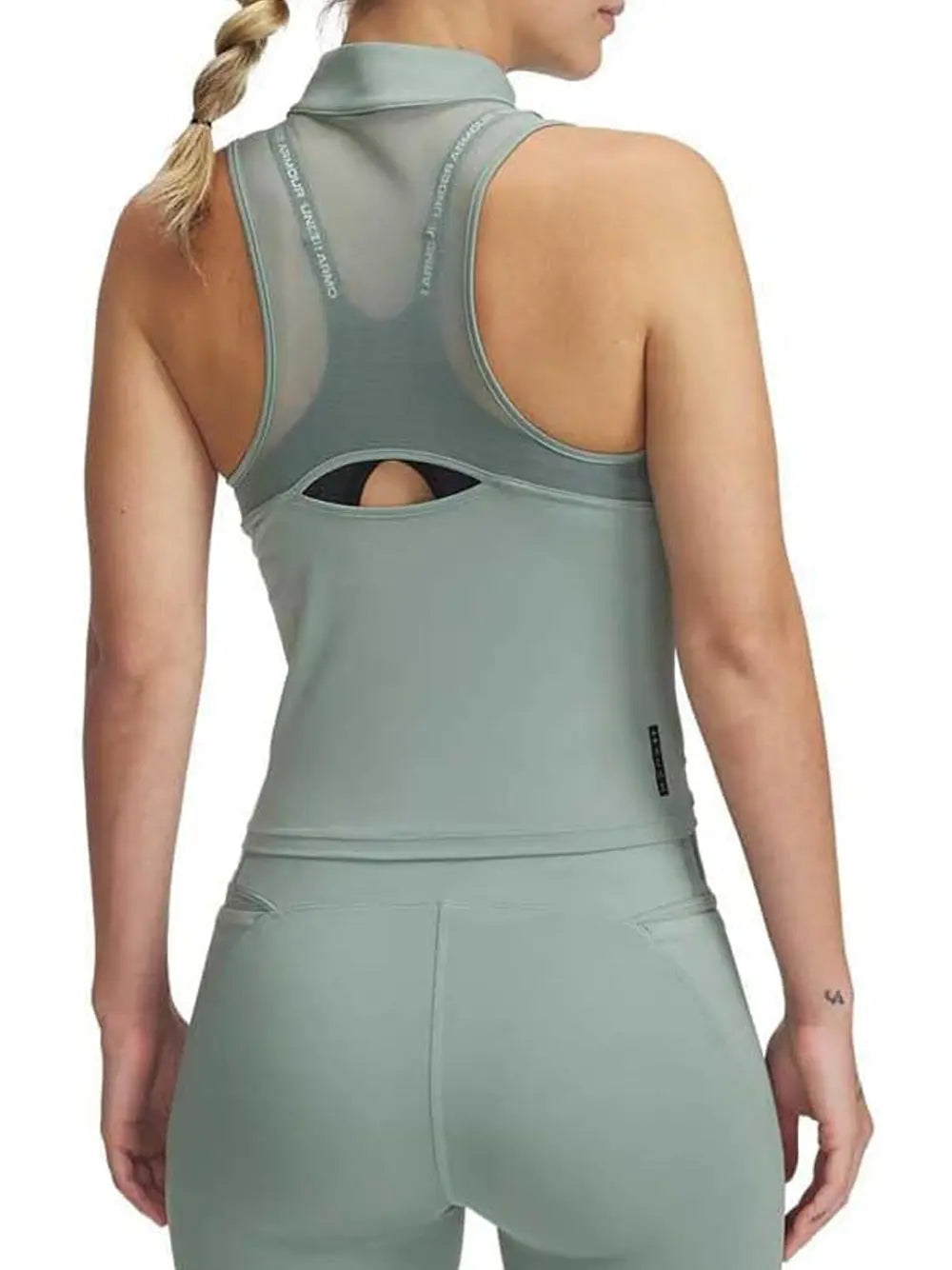 Canottiera Sportiva Under Armour Donna