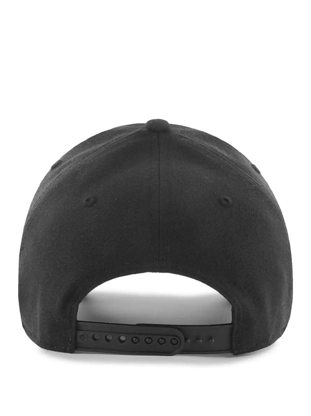 Cappello 47 Uomo Los Angeles Dodgers Nero 47  Angolo dello Sport