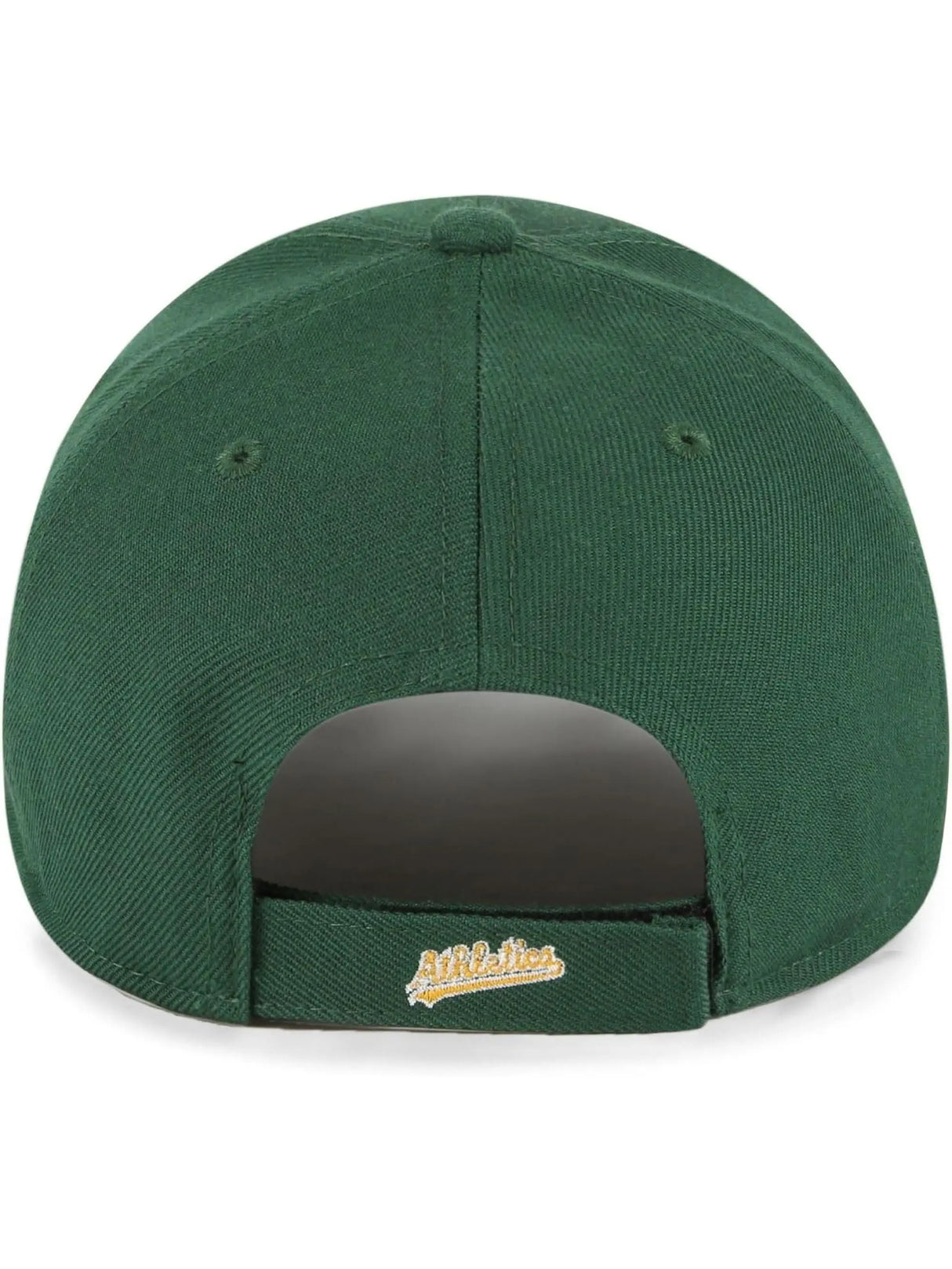 Cappello 47 Uomo OAKLAND ATHLETICS Verde