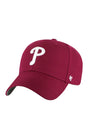 Cappello 47 Uomo Philadelphia Phillies Viola 47  Angolo dello Sport