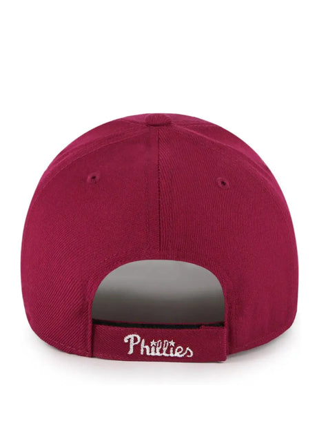 Cappello 47 Uomo Philadelphia Phillies Viola 47  Angolo dello Sport