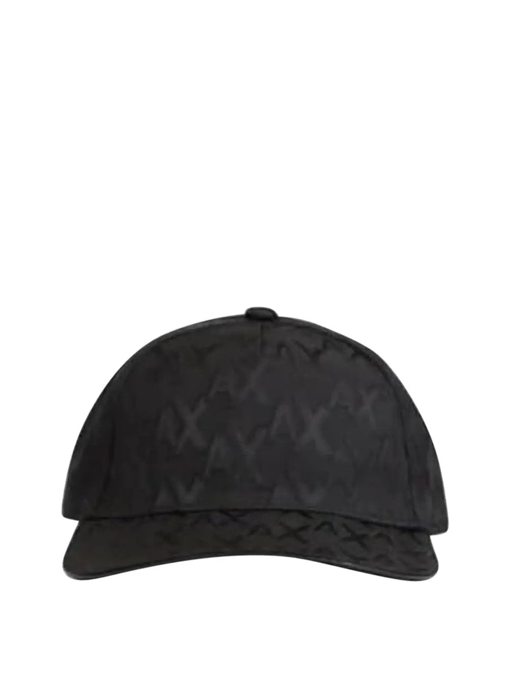 Cappello Armani Exchange Uomo Nero Armani  Angolo dello Sport