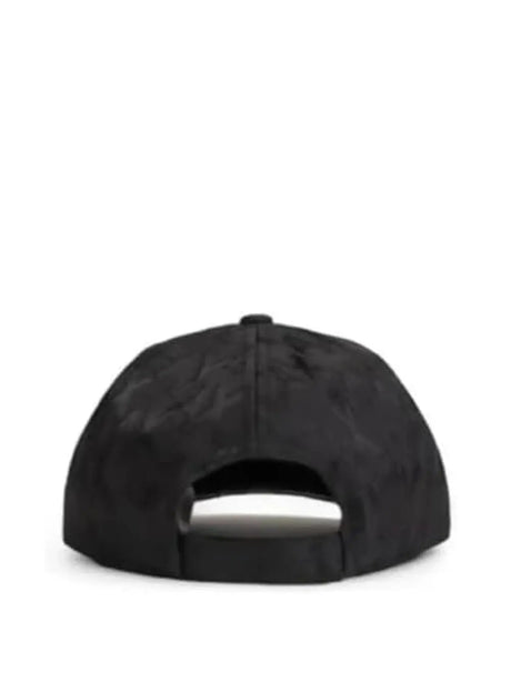 Cappello Armani Exchange Uomo Nero Armani  Angolo dello Sport